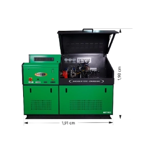 BANCADA TESTE - WBT1003