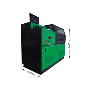 BANCADA TESTE - WBT1003