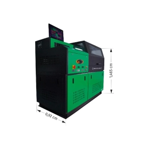 BANCADA TESTE - WBT1004