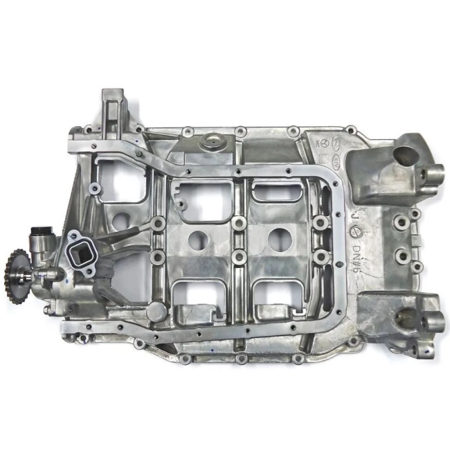 Bomba de Óleo Hyundai HR 2.5 16V