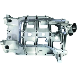 Bomba de Óleo Hyundai HR 2.5 16V