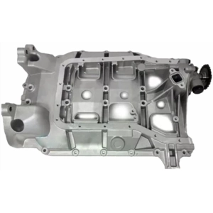 Bomba de Óleo Hyundai HR 2.5 16V