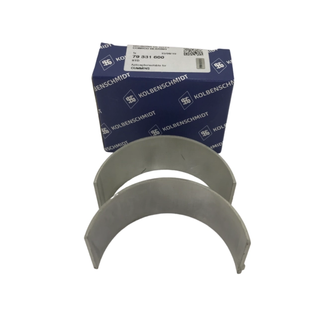 Bronzina de Biela Motor Cummins 4BT e 6BT STD 