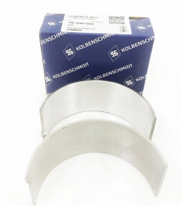 Bronzina de Biela 4BT,6BT,ISB 4 e ISB 6 STD Fraturada