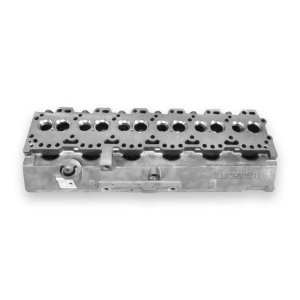 Cabeçote Liso Motor Cummins 6CT