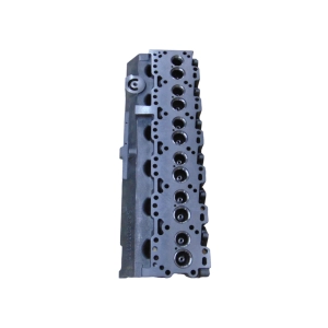 Cabeçote Liso Motor Cummins 6CT