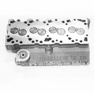 Cabeçote Motor Cummins 4BT COMPLETO