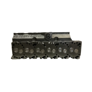 Cabeçote Motor Cummins 6BT