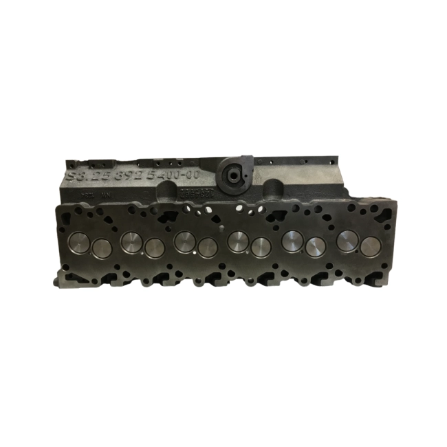 Cabeçote Motor Cummins 6BT