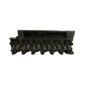 Cabeçote Motor Cummins 6BT
