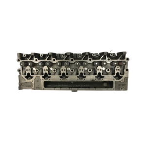 CABECOTE MOTOR *** - WCBW6CT