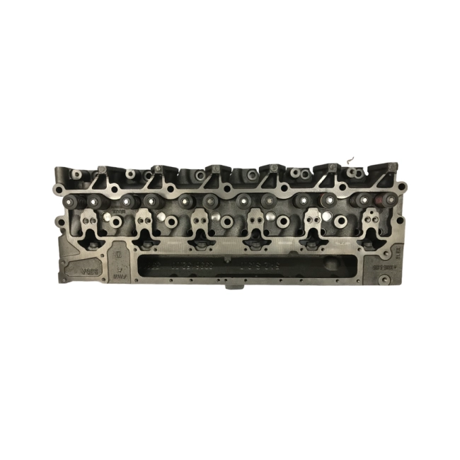 CABECOTE MOTOR *** - WCBW6CT