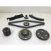 Kit Corrente Completo Dupla Motor Pajero 2.8