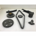 Kit Corrente Completo Dupla Motor Pajero 2.8