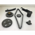 Kit Corrente Completo Dupla Motor Pajero 2.8