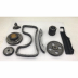 Kit Corrente Completo Dupla Motor Pajero 2.8