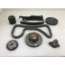 Kit Corrente Completo Dupla Motor Pajero 2.8