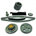 Kit Corrente Completo Dupla Motor Pajero 2.8