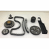 Kit Corrente Completo Dupla Motor Pajero 2.8