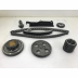 Kit Corrente Completo Dupla Motor Pajero 2.8