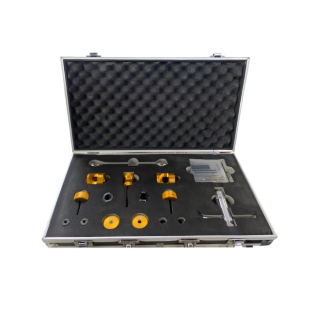 Kit Ferramenta Instalação e Remoção Micro Filtro Injetor Denso