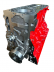 Motor Tipo Cummis ISF 3.8 Parcial Novo