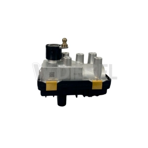Solenoide (atuador) - OKSOL-673-GV-N