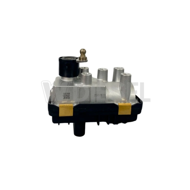 Solenoide (atuador) - OKSOL-673-GV-N