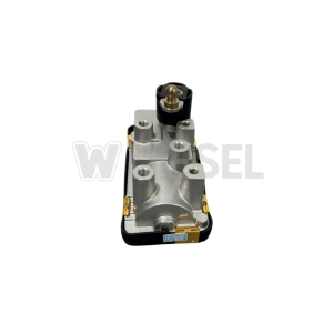 Solenoide (atuador) - OKSOL-673-GV-N