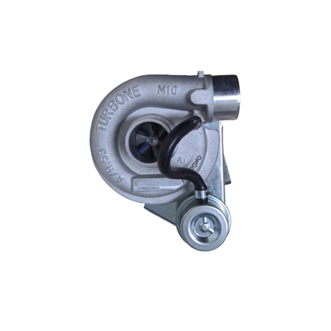 TURBOCOMPRESSOR - OKTB-14-DUC-N