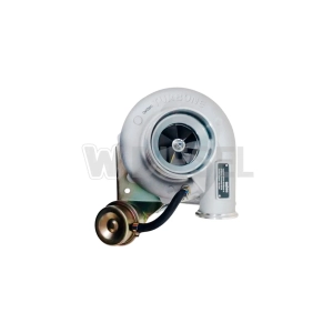Turbocompressor - OKTB-25AHX50W-N