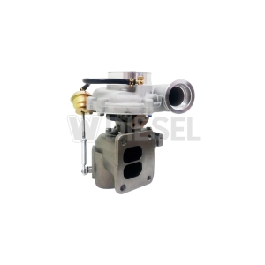 Turbocompressor - OKTB-27-OM926-N