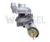 Turbocompressor - OKTB-511-N