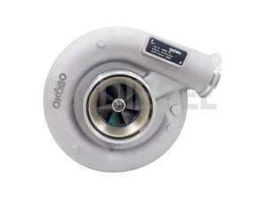 Turbocompressor - OKTB-55-N