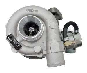 Turbocompressor - OKTB-612-N