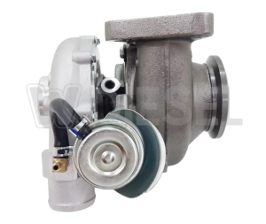 Turbocompressor - OKTB-612-N