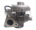 Turbocompressor - OKTB-612-N