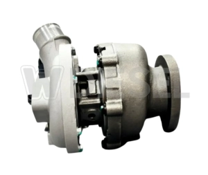 Turbocompressor - OKTB-617GTD2056-N