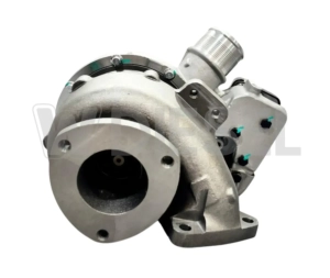 Turbocompressor - OKTB-617GTD2056-N