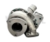Turbocompressor - OKTB-617GTD2056-N