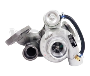 Turbocompressor - OKTB-T250-N