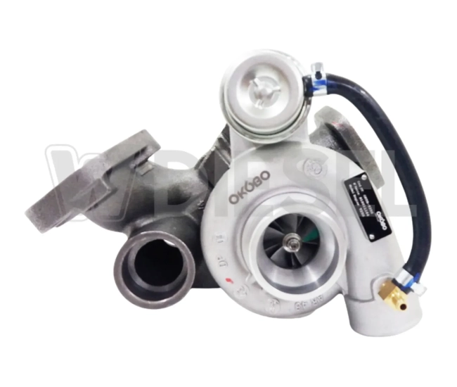 Turbocompressor - OKTB-T250-N
