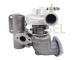 Turbocompressor - OKTB-T250-N