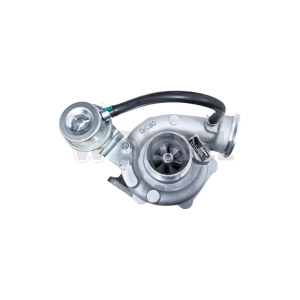 Turbocompressor - OKTB-TA31-N