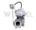 Turbocompressor - OKTB-TA31-N