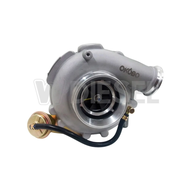 Turbocompressor - OKTB27OM926