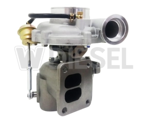 Turbocompressor - OKTB27OM926