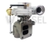 Turbocompressor - OKTB27OM926