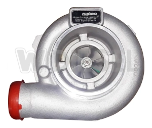 Turbocompressor - OKTB452134