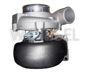 Turbocompressor - OKTB452134
